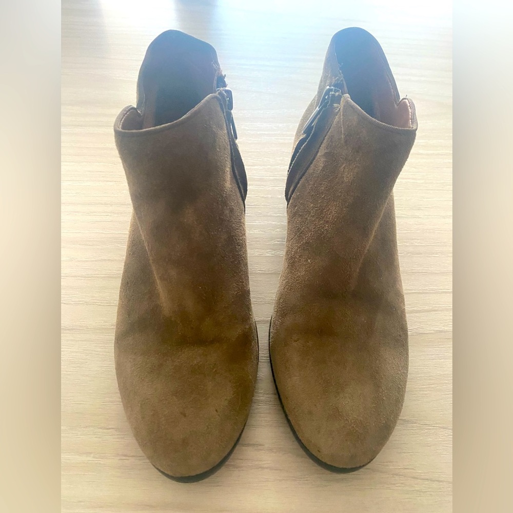 Sam Edelman Booties